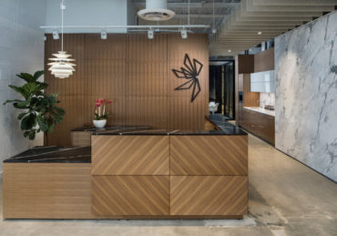 Corporate Environments Offices – Atlanta