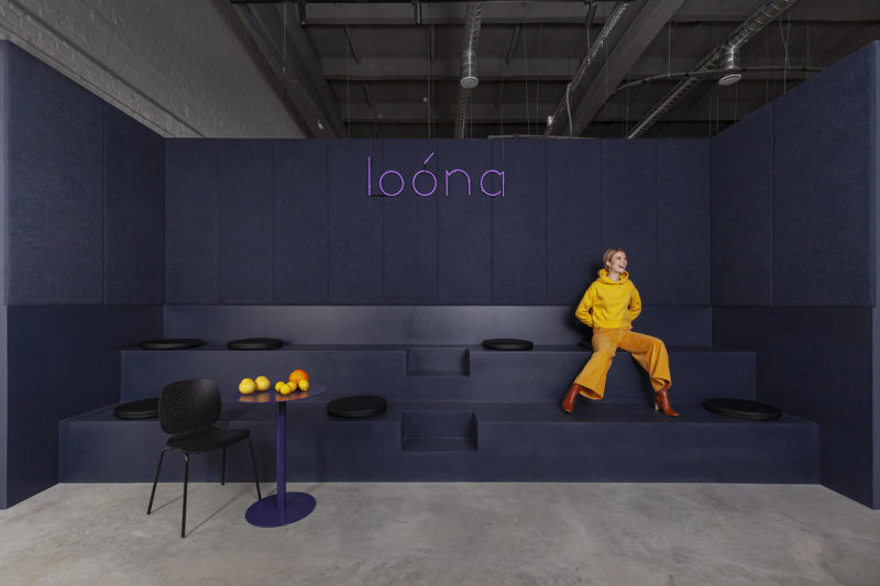 A Look Inside Loóna’s New Minsk Office, INDesign Marketing Services