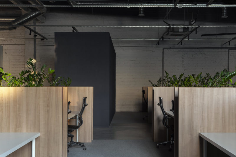 A Look Inside Loóna’s New Minsk Office, INDesign Marketing Services