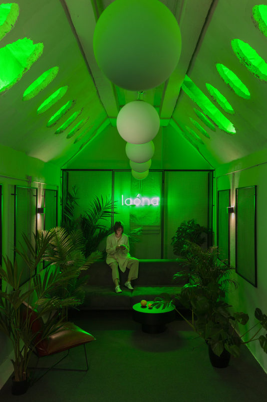A Look Inside Loóna’s New Minsk Office, INDesign Marketing Services
