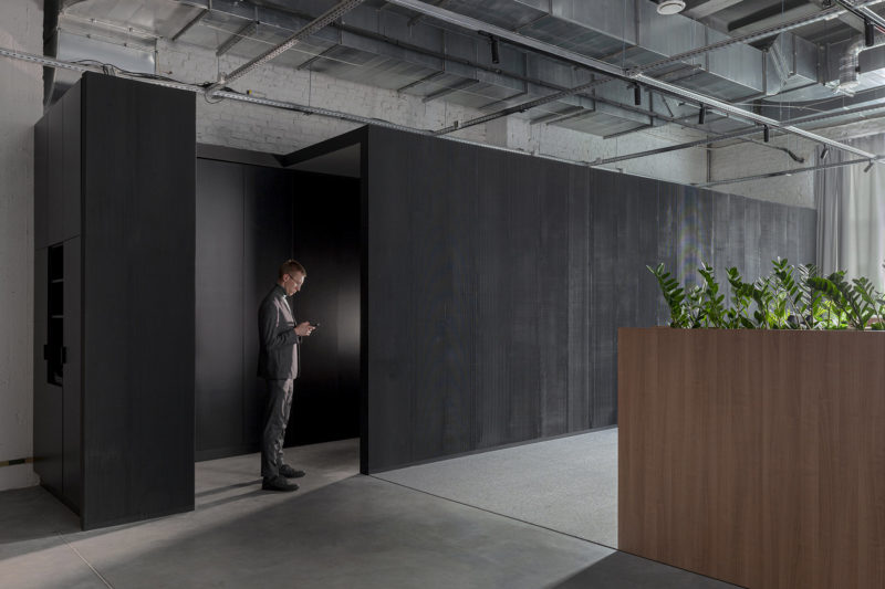 A Look Inside Loóna’s New Minsk Office, INDesign Marketing Services