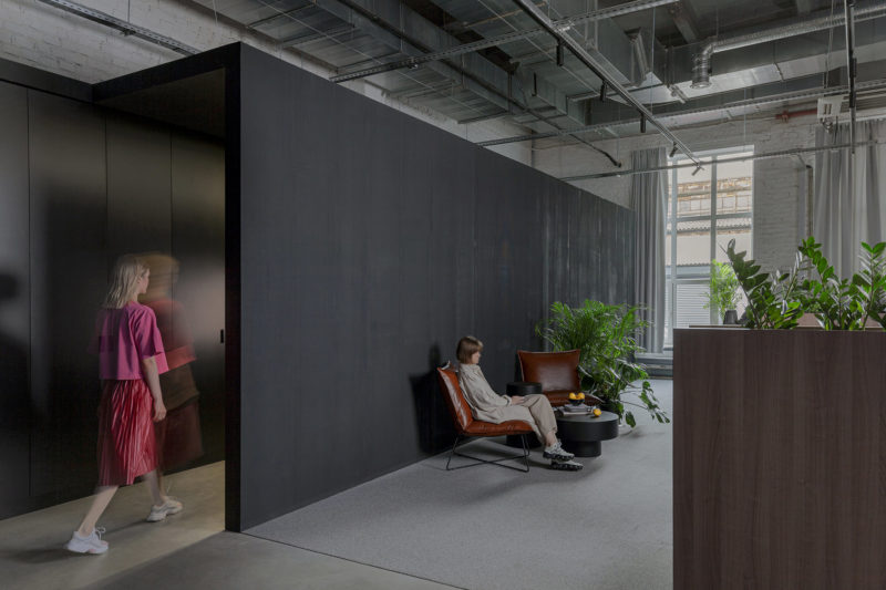 A Look Inside Loóna’s New Minsk Office, INDesign Marketing Services
