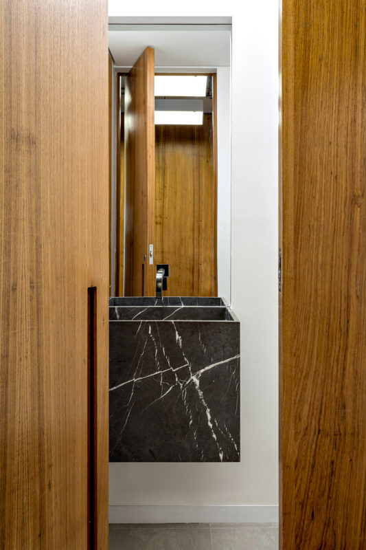 A Peek Inside Piraci Oliveira’s Sao Paulo Office, INDesign Marketing Services