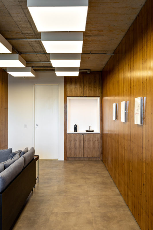 A Peek Inside Piraci Oliveira’s Sao Paulo Office, INDesign Marketing Services