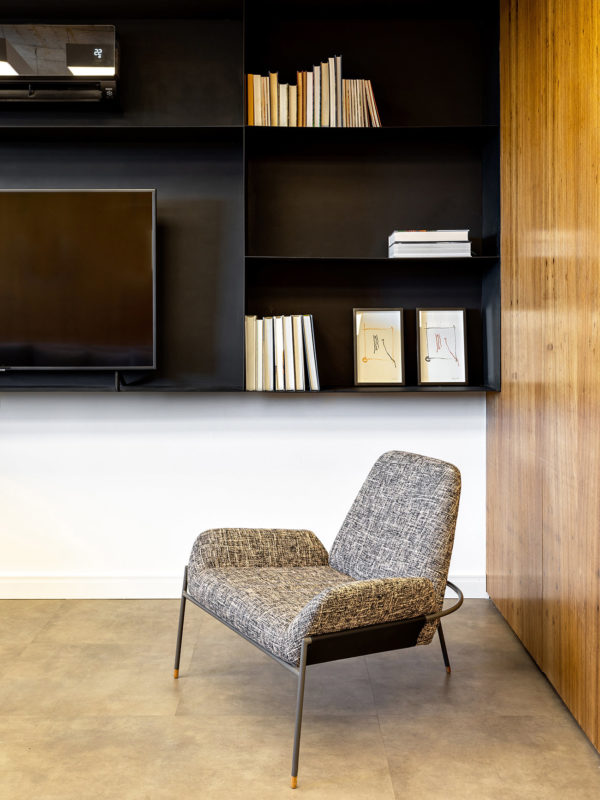 A Peek Inside Piraci Oliveira’s Sao Paulo Office, INDesign Marketing Services