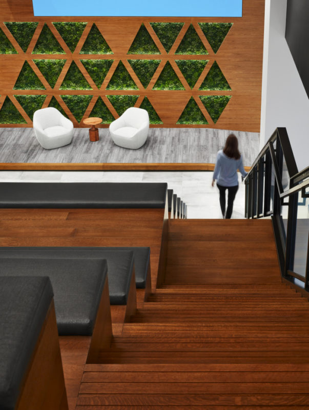 ActiveCampaign Office Expansion – Chicago, INDesign Marketing Services