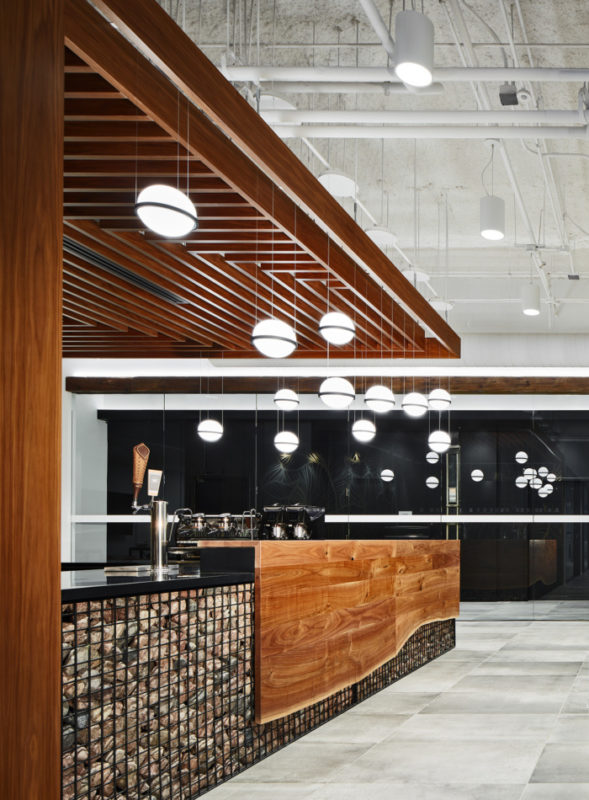 ActiveCampaign Office Expansion – Chicago, INDesign Marketing Services