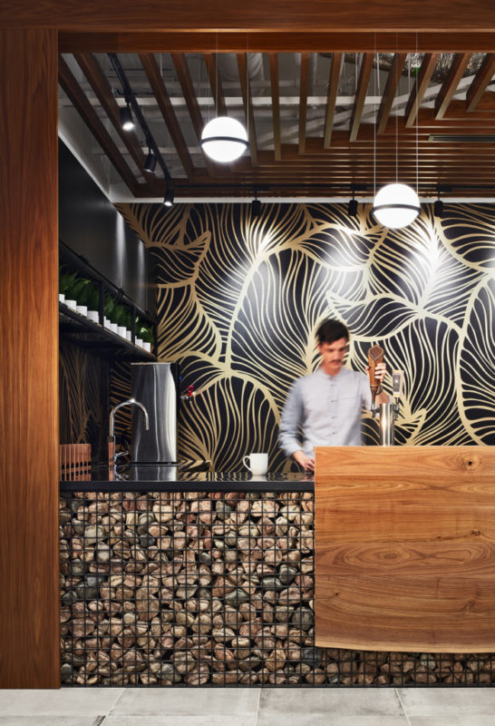 ActiveCampaign Office Expansion – Chicago, INDesign Marketing Services