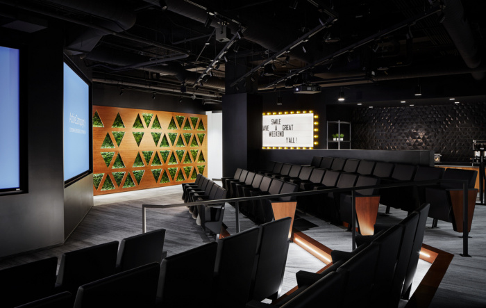 ActiveCampaign Office Expansion – Chicago, INDesign Marketing Services