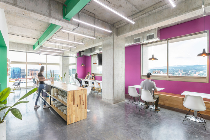 Guatemala.com Offices – Guatemala City, INDesign Marketing Services