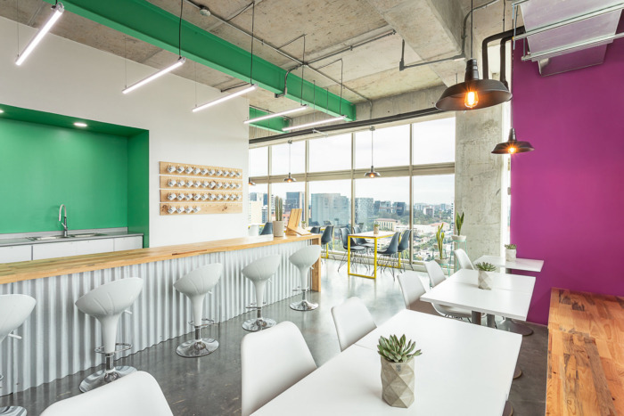 Guatemala.com Offices – Guatemala City, INDesign Marketing Services