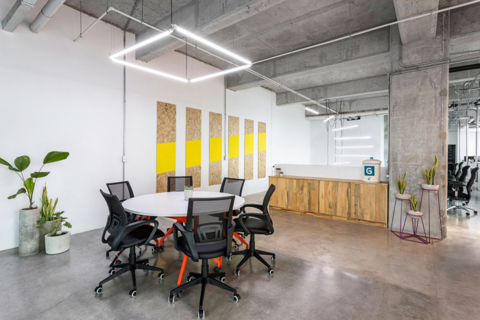 Guatemala.com Offices – Guatemala City, INDesign Marketing Services