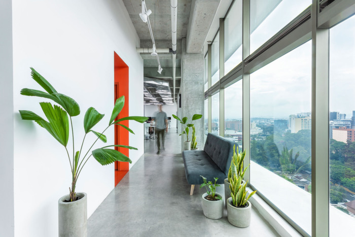 Guatemala.com Offices – Guatemala City, INDesign Marketing Services