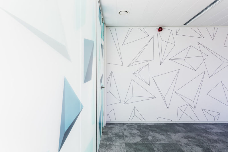 A Look Inside BCP Banking’s Utrecht Office, INDesign Marketing Services
