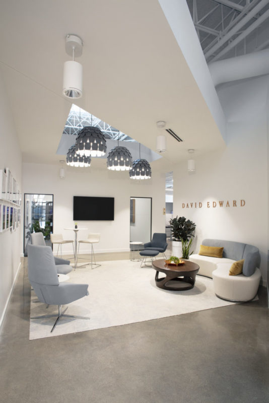 Kimball International Offices – Jasper, INDesign Marketing Services