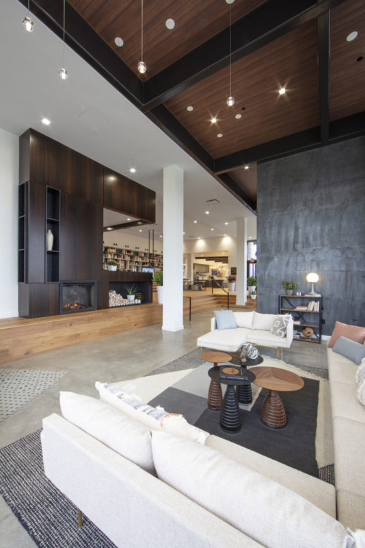 Kimball International Offices – Jasper, INDesign Marketing Services