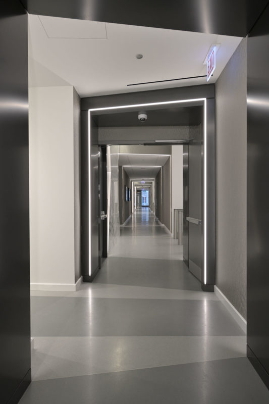 A Tour of 110 North Wacker Drive’s Office Building in Chicago, INDesign Marketing Services