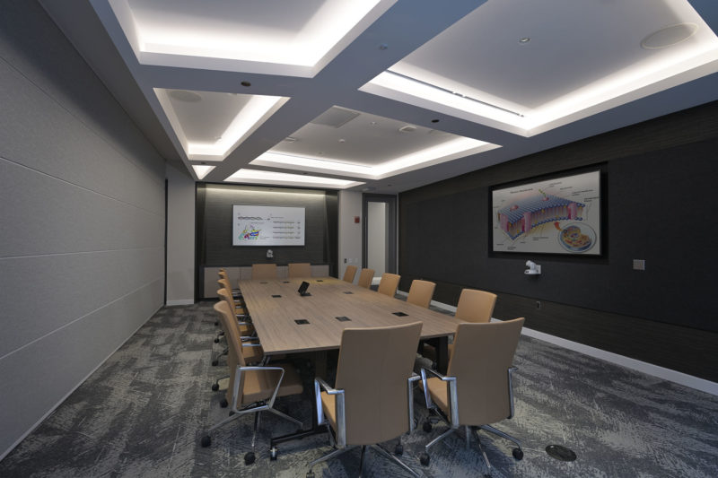 A Tour of 110 North Wacker Drive’s Office Building in Chicago, INDesign Marketing Services