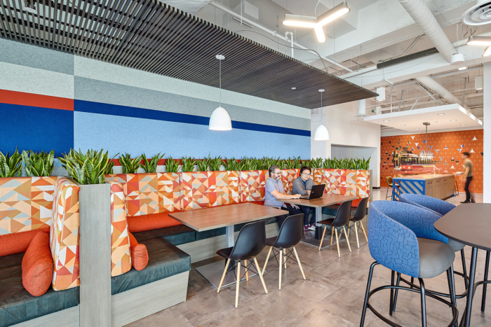 Symantec Offices – Toronto, INDesign Marketing Services