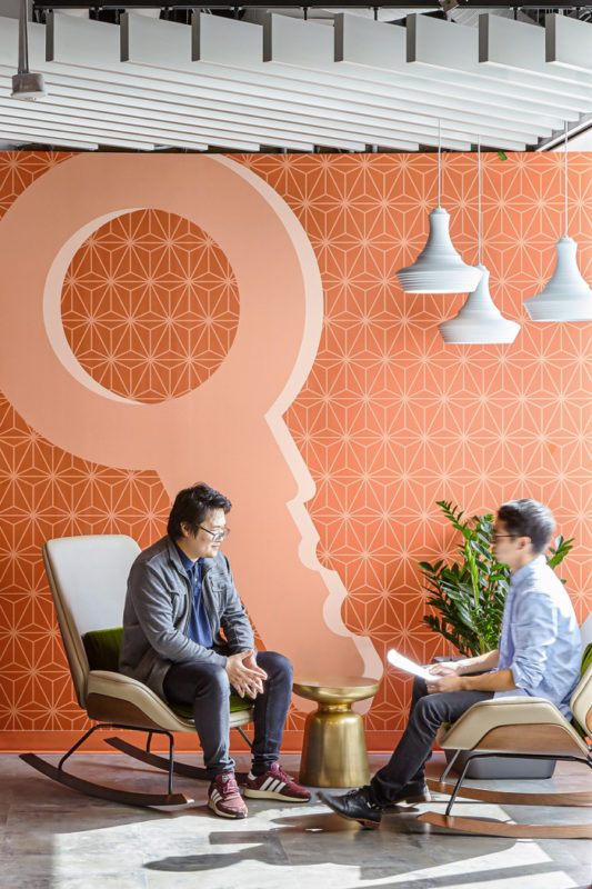 Symantec Offices – Toronto, INDesign Marketing Services