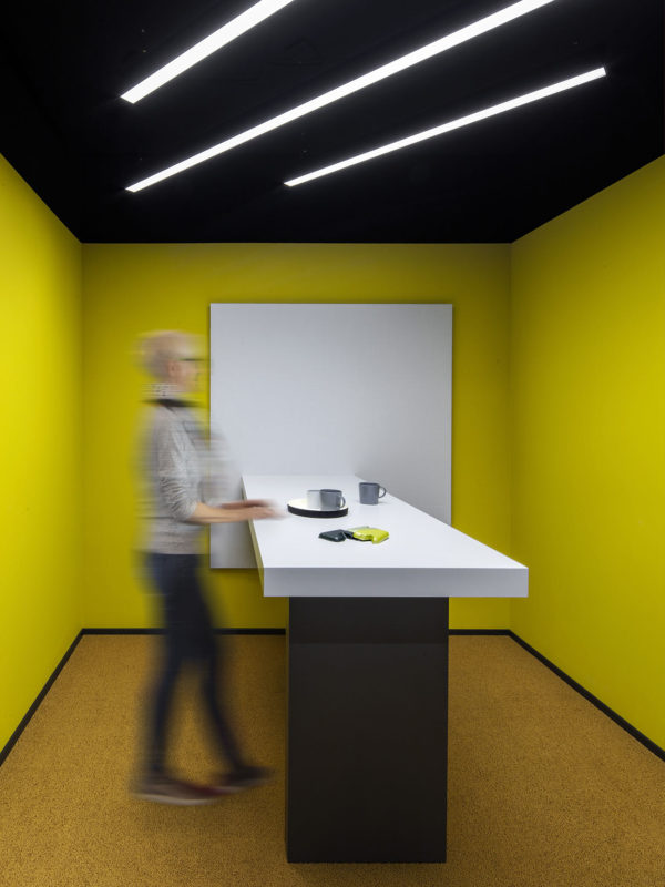 A Tour of Wörwag’s New Stuttgart Headquarters, INDesign Marketing Services
