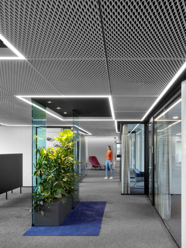 A Tour of Wörwag’s New Stuttgart Headquarters, INDesign Marketing Services