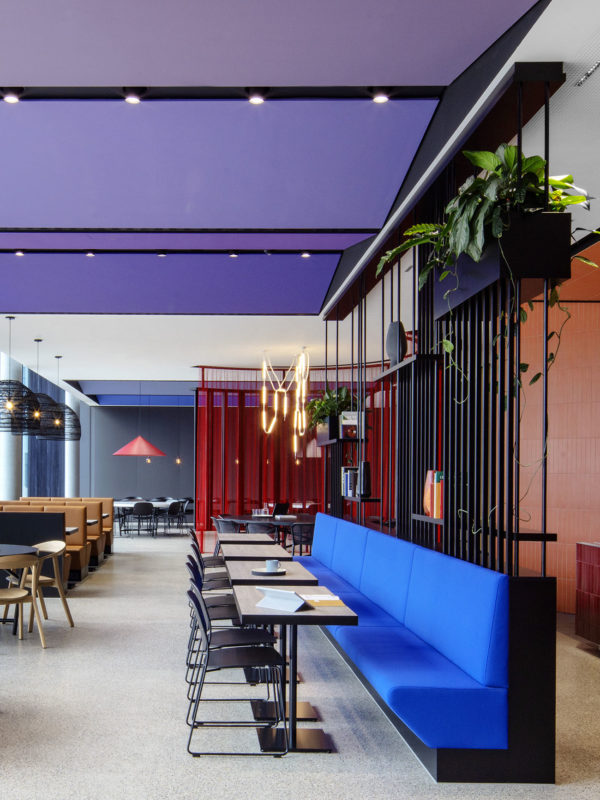 A Tour of Wörwag’s New Stuttgart Headquarters, INDesign Marketing Services