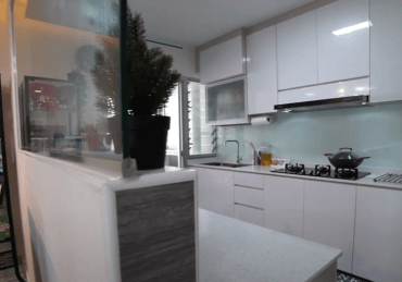 home renovation | kitchen renovation ideas