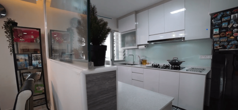 home renovation | kitchen renovation ideas