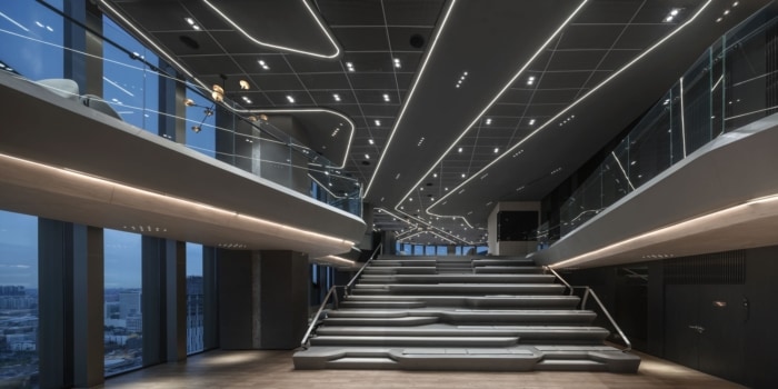 Boon Rawd Brewery Headquarters – Bangkok, INDesign Marketing Services