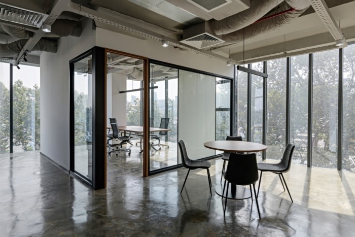 Brendel & Associates Offices – Ho Chi Minh City, INDesign Marketing Services