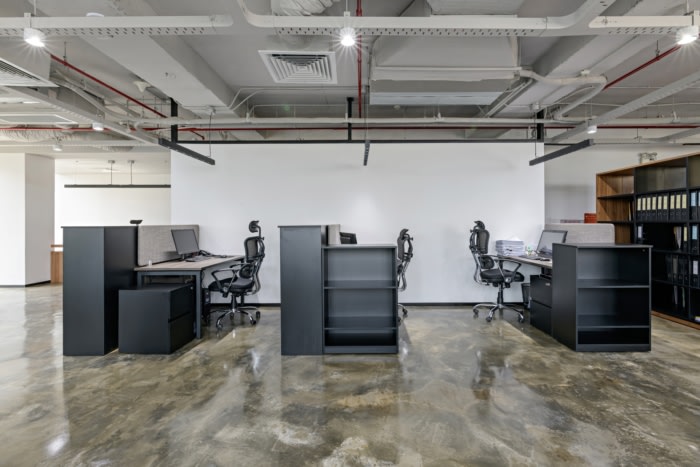 Brendel & Associates Offices – Ho Chi Minh City, INDesign Marketing Services