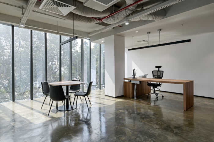 Brendel & Associates Offices – Ho Chi Minh City, INDesign Marketing Services