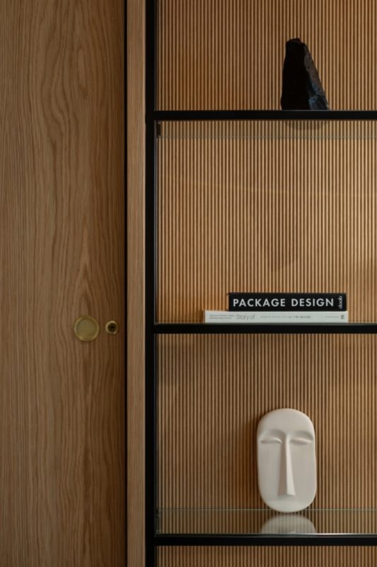 KEF Holdings Offices – Dubai, INDesign Marketing Services