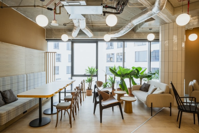 Codelab and umlaut Offices – Szczecin, INDesign Marketing Services