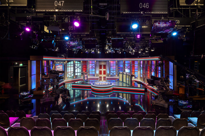 A Tour of ABC Melbourne’s New Headquarters, INDesign Marketing Services