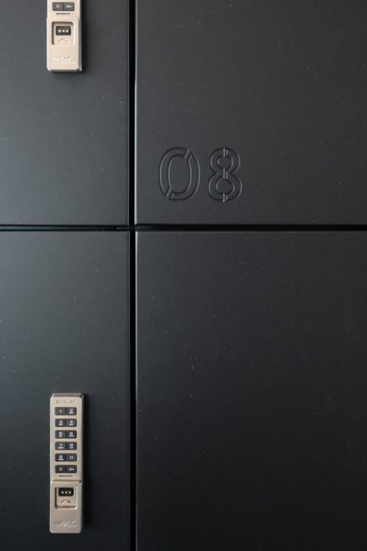 Confidential IT Company Offices – Amstelveen, INDesign Marketing Services