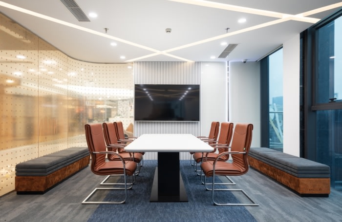 G-Group Offices – Hanoi, INDesign Marketing Services