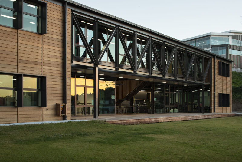 A Look Inside The Kollective’s Tauranga Coworking Space, INDesign Marketing Services