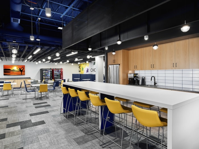 Key Food Offices – Old Bridge, INDesign Marketing Services