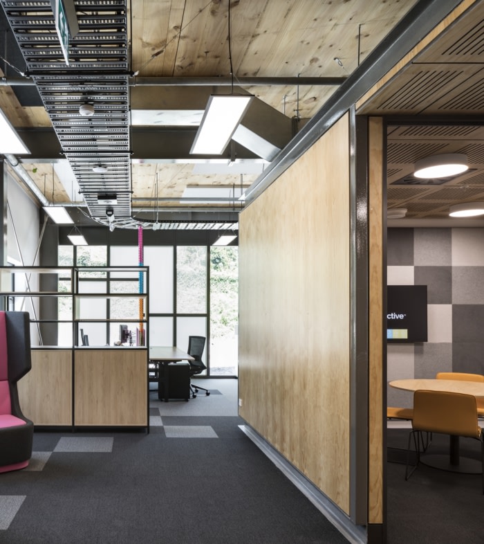 The Kollective Coworking Offices – Tauranga, INDesign Marketing Services