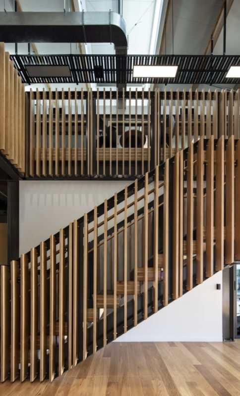 The Kollective Coworking Offices – Tauranga, INDesign Marketing Services