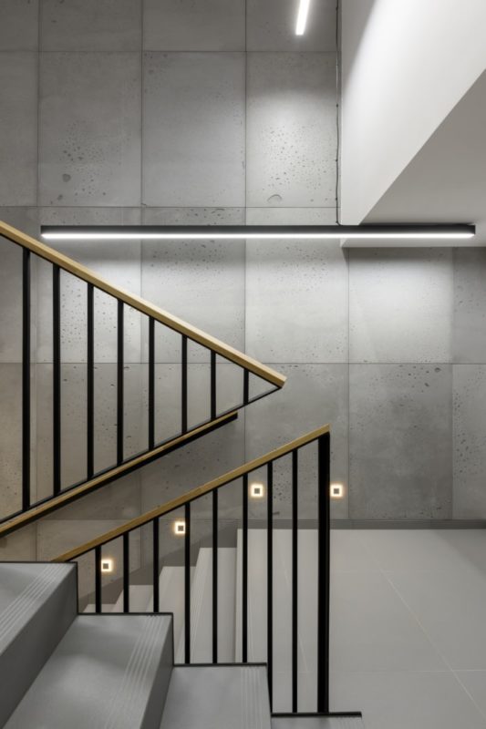 Vodogray Offices – Chernivtsi, INDesign Marketing Services