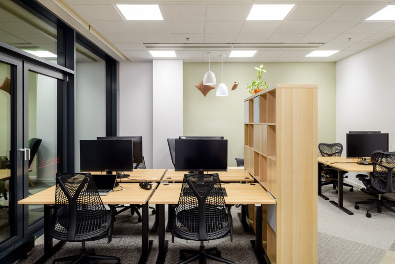 A Look Inside Applifting’s New Prague Office, INDesign Marketing Services
