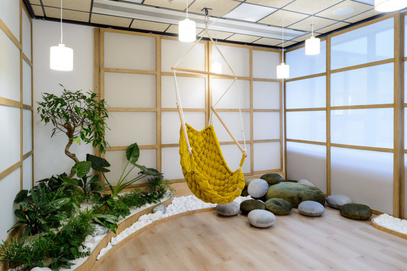 A Look Inside Applifting’s New Prague Office, INDesign Marketing Services