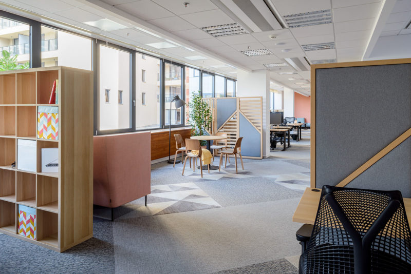 A Look Inside Applifting’s New Prague Office, INDesign Marketing Services