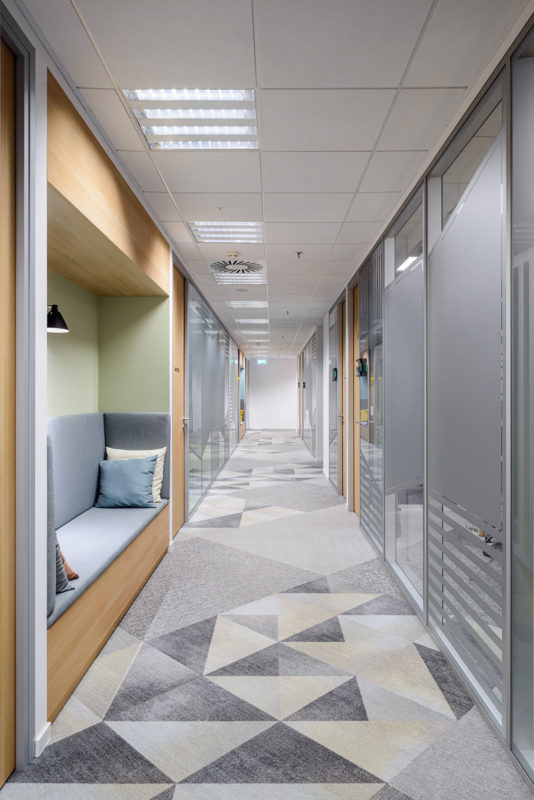 A Look Inside Applifting’s New Prague Office, INDesign Marketing Services