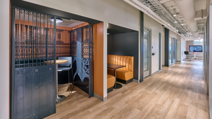 CSC Station Offices – Wilmington, INDesign Marketing Services