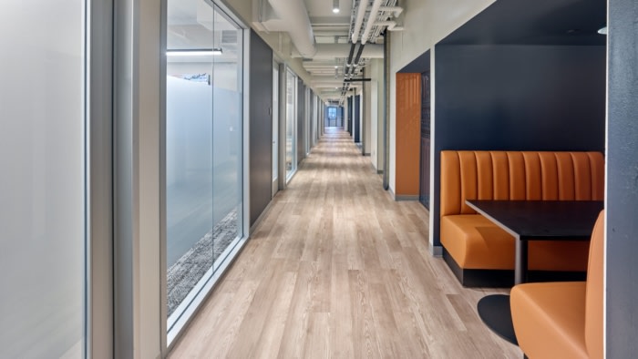 CSC Station Offices – Wilmington, INDesign Marketing Services