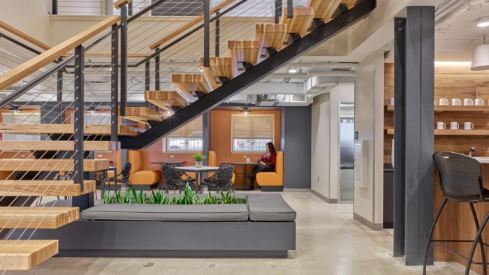 CSC Station Offices – Wilmington, INDesign Marketing Services